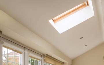 Bromfield conservatory roof insulation companies