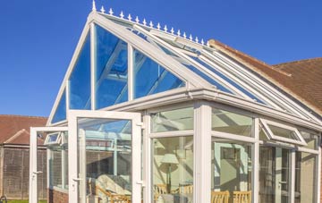 conservatory roof insulation costs Bromfield