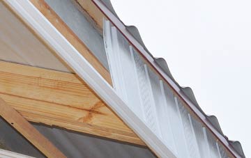 why Bromfield fascia repairs are essential