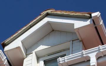 Bromfield fascia installation costs