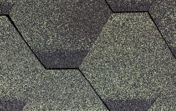 Bromfield fibreglass shingle repairs