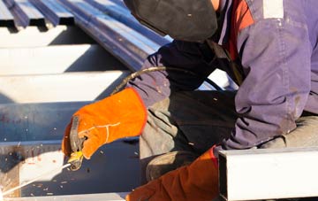 Bromfield flat roofing options