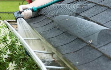 Bromfield gutter cleaning costs