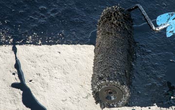 Bromfield liquid sealant waterproofing