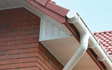 Bromfield soffit repair costs