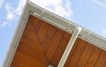Bromfield soffit types