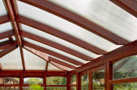 Bromfield conservatory roofing insulation