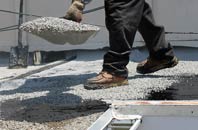 find rated Bromfield flat roofing replacement companies