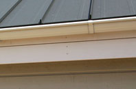 Bromfield soffit repair
